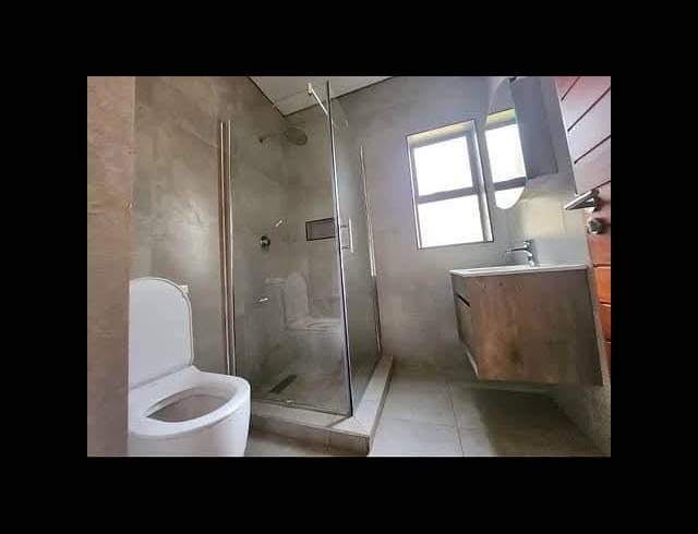 3 BEDROOM PROPERTY TO RENT IN DELMAS